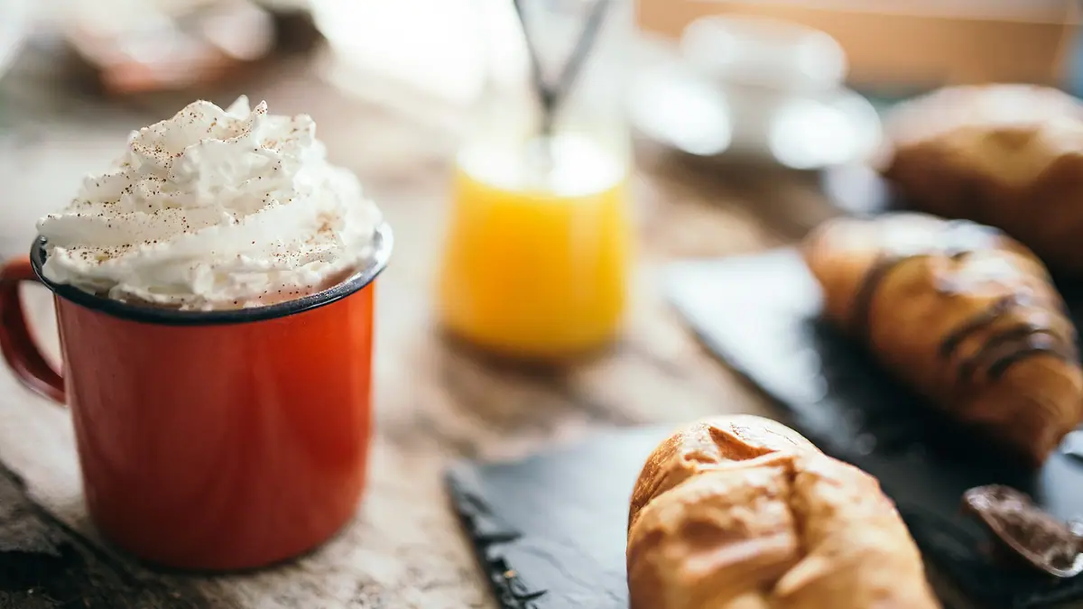 Olawa Bakery – bakery & café in Newtown, Chester