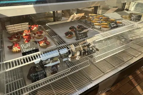 Olawa Bakery photo 2